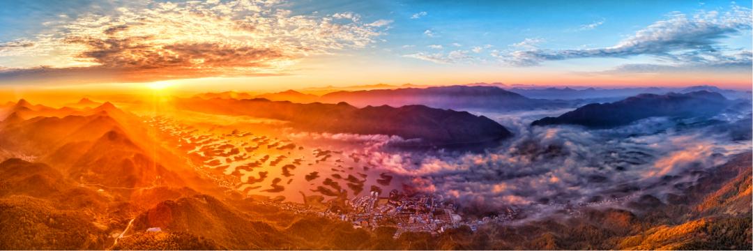 相约黄石！！快来Pick你最“粽”意的