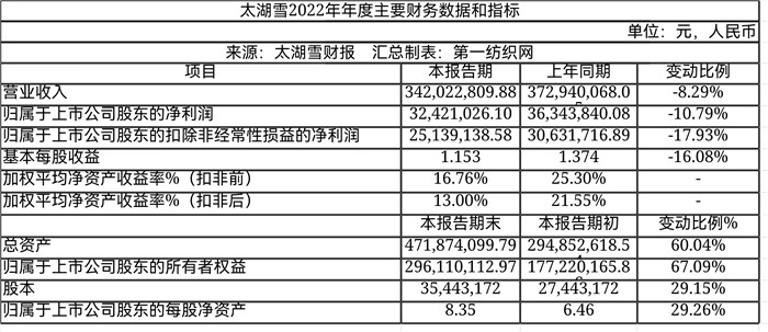 大染坊中的佼佼者,大染坊中国企业