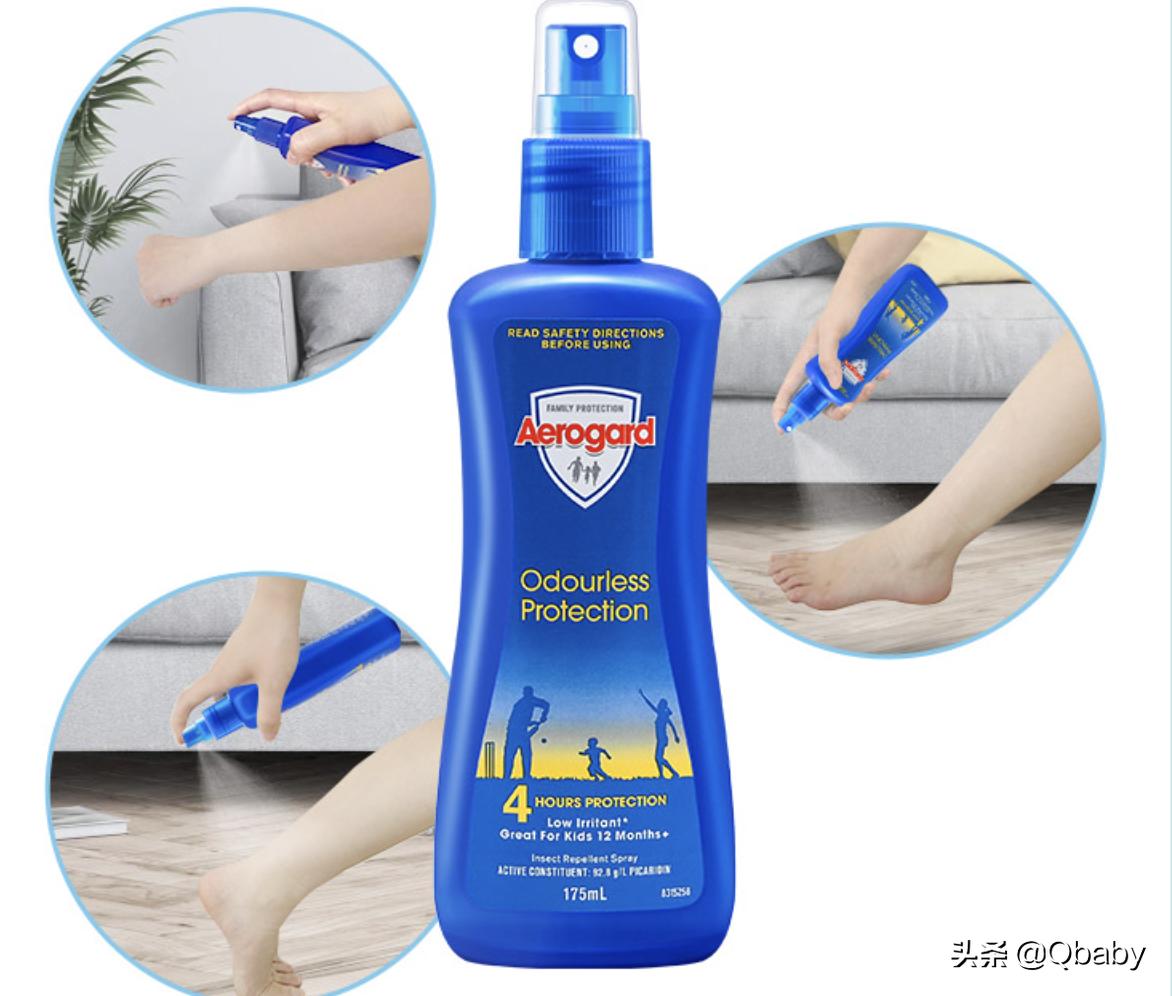 夏季带娃出门自用好物分享,十件出门带娃必备好物