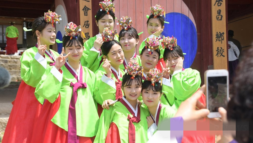 韩流当年到底有多牛,韩流当年火到什么程度