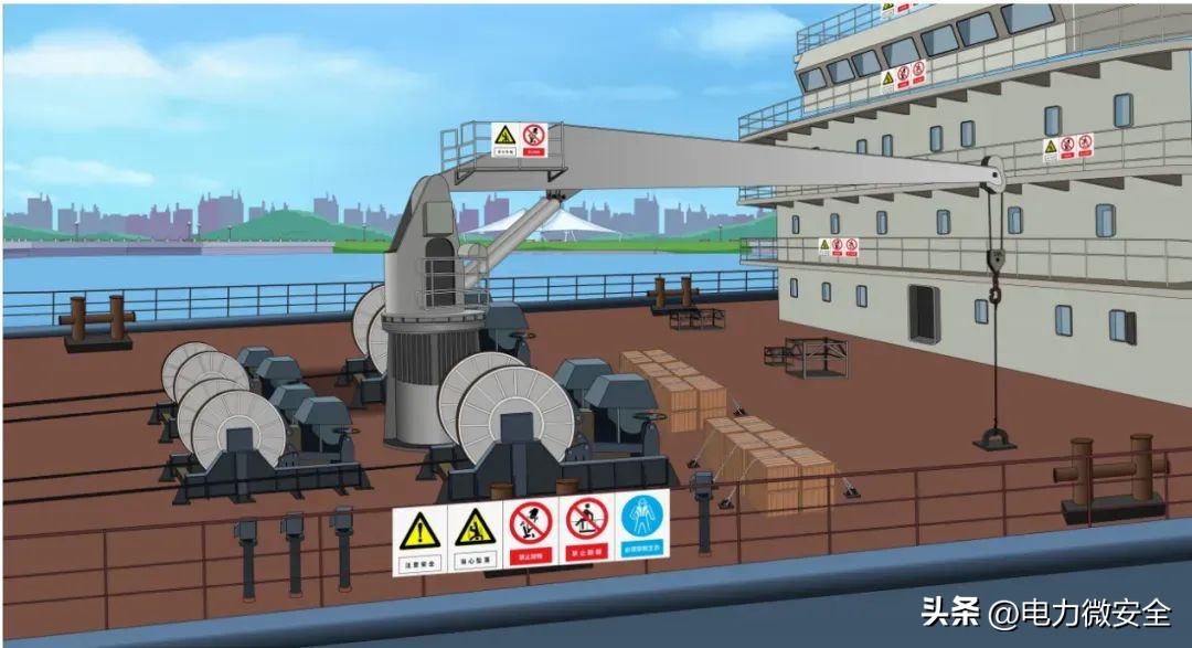 抽水蓄能项目安全管理,抽水蓄能电站安全设施标准化图册