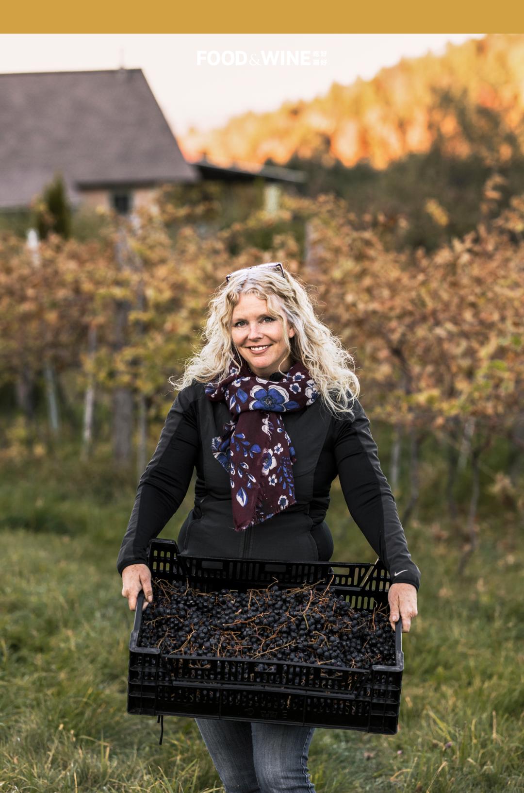 世界第一酿酒师,澳大利亚顶级十大酿酒师