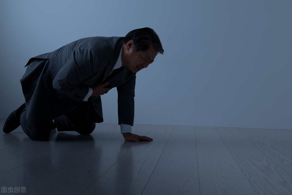 混得差的中年人是什么样子,混得差的男人是什么样的