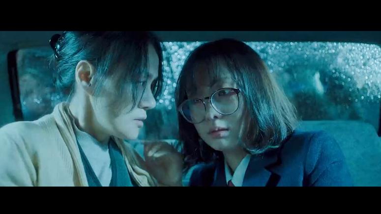 一部只有韩国人才敢拍的电影 (韩国人拍摄人性电影)