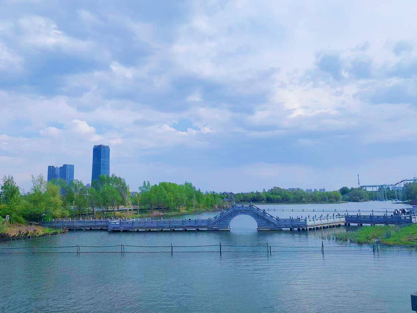 吉林市好玩的景点排名,吉林省旅游十大必去景区