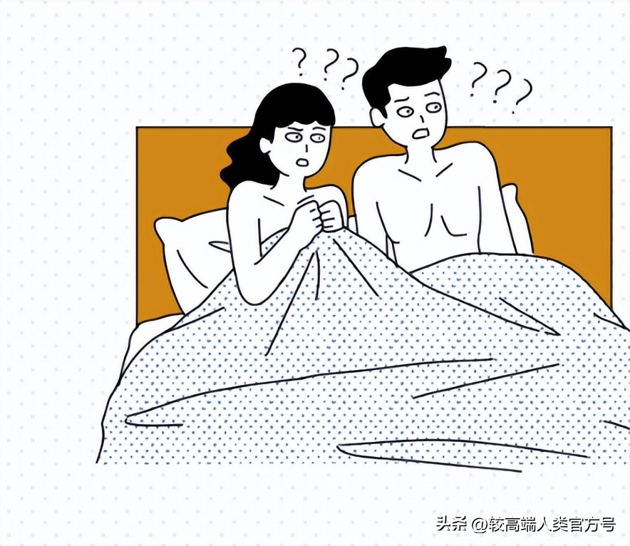 老婆出现“性冷淡”了该怎么办?小心!她可能并不是真的性冷淡!