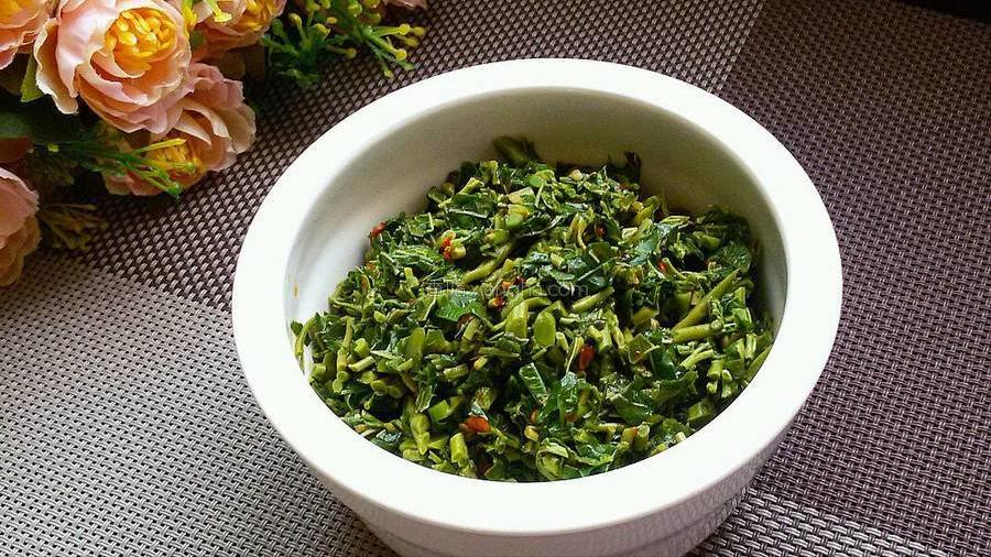 香椿苗和香椿芽一样含致癌物,有的人说香椿含致癌物是真的吗