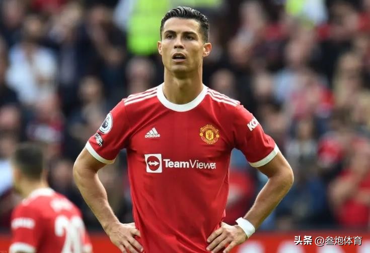 曼联真有问题！群星闪耀世界杯5球4助，C罗放弃1600万薪资做对了