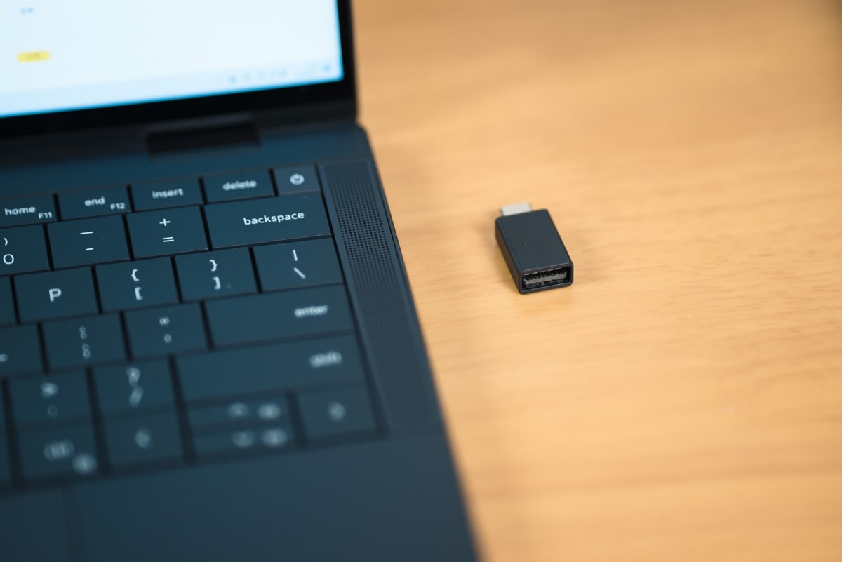 戴尔latitude5310二合一评测,戴尔latitude7390二合一深度测评