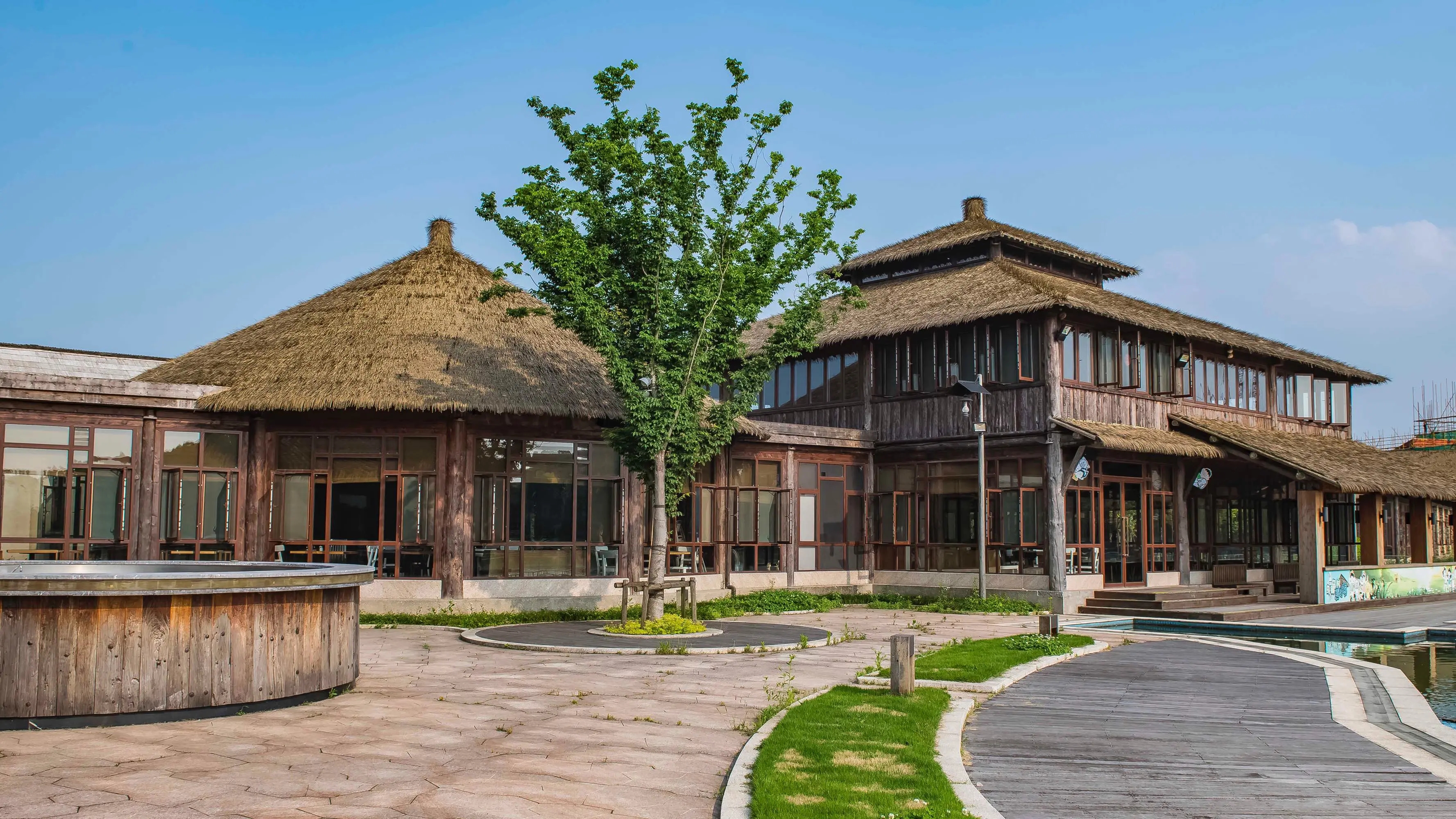 乡村振兴示范村典型案例建设方案,基层党建引领乡村振兴主要案例