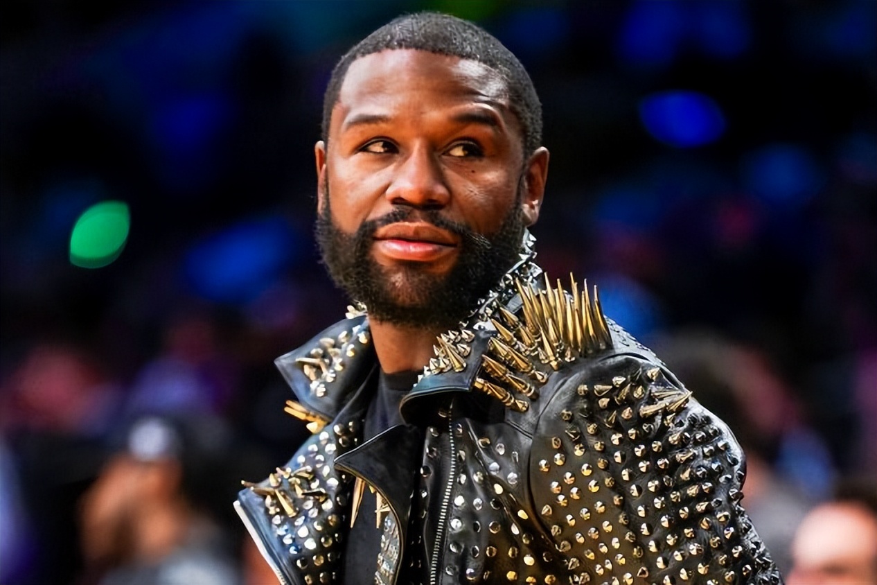 梅威瑟与网红保罗比赛,梅威瑟最新比赛敲定