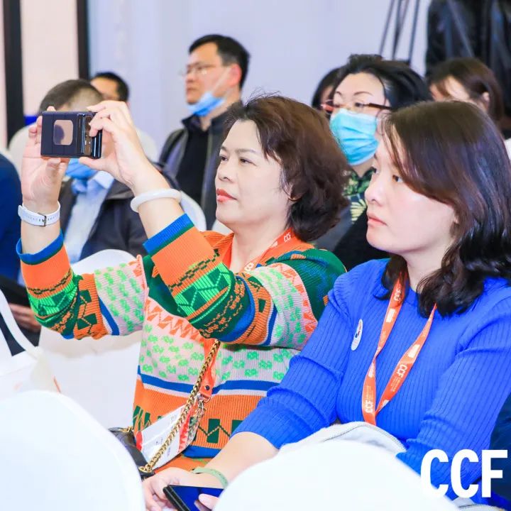 ccf上海日用百货展免费领门票,2024上海国际日用百货展ccf