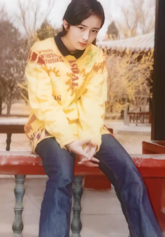 渣女杨幂,杨幂心机女