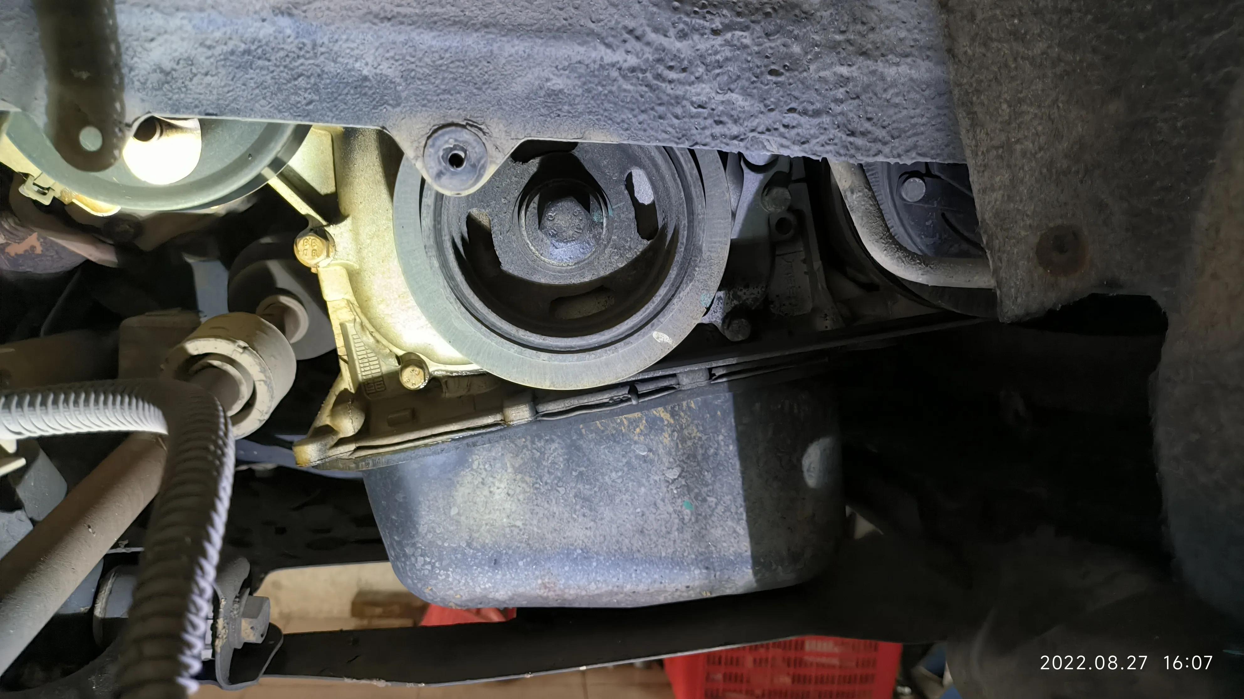 帝豪ec718皮带绕法图,帝豪ec718cvt用什么型号机油