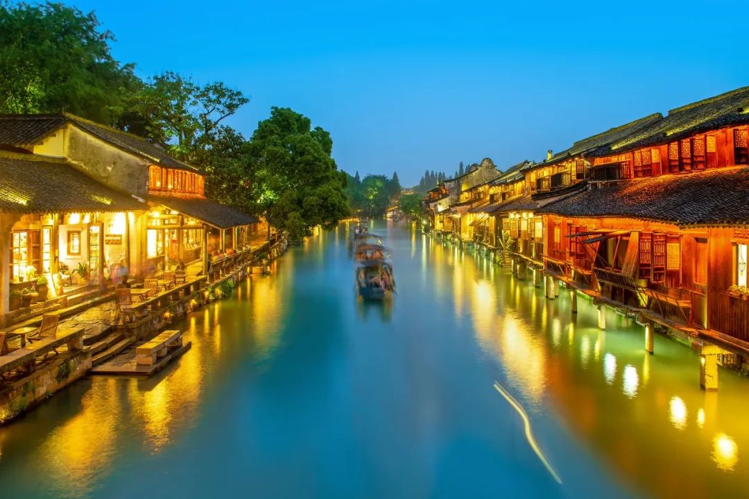 浙江十大公路自驾,浙江神仙居自驾游2-3天推荐