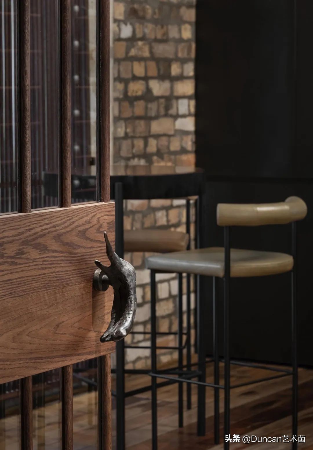 CheshireArchitects不拘泥于固定的风格！