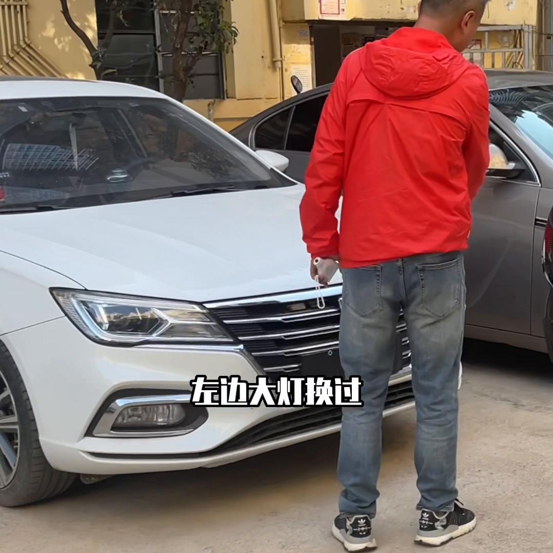 有没有喜欢的车型呢,高端车收车实录