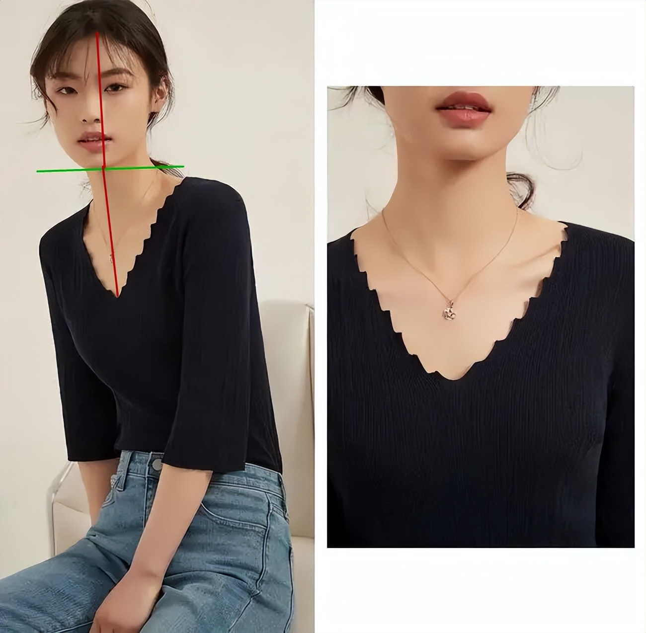 为什么说穿搭有层次更好看,穿搭决定层次的6大技巧