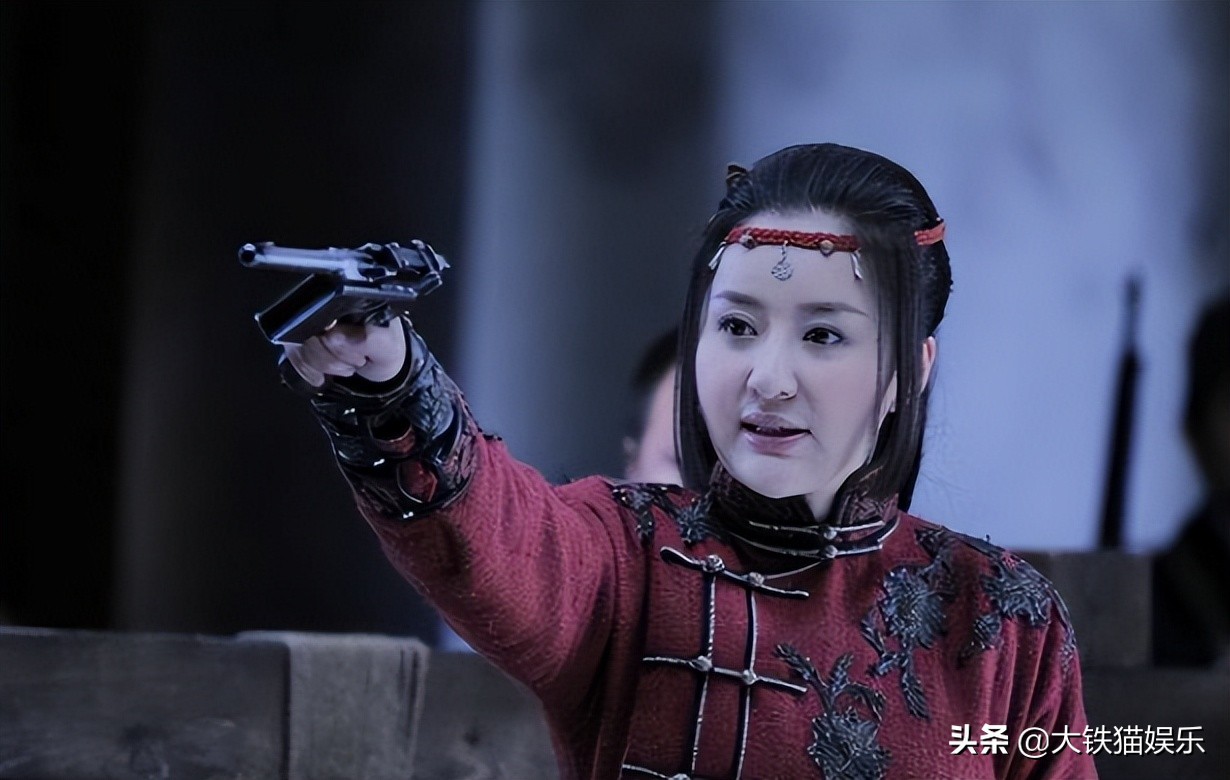 这9位发福的女星让人惋惜,颜值迅速崩塌的5位女星好可惜