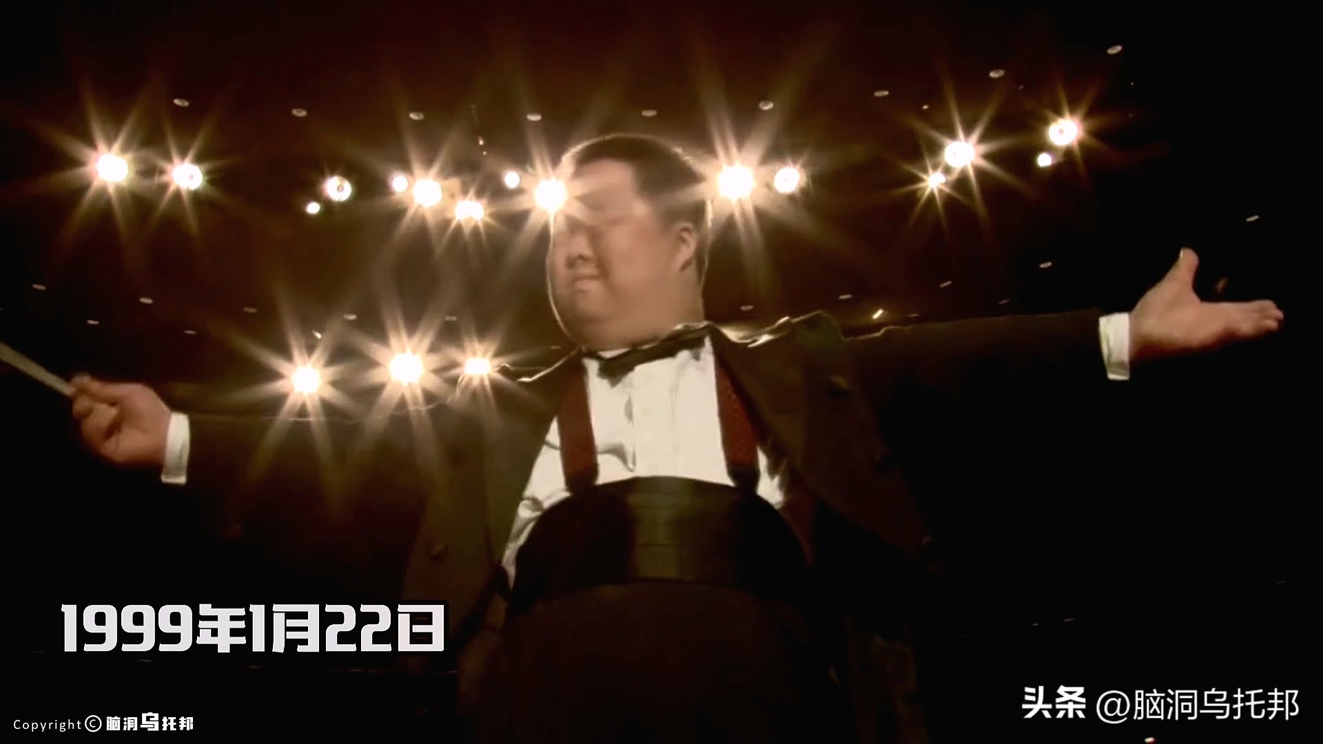 曾经万人空巷如今空无一人,曾经被人耻笑