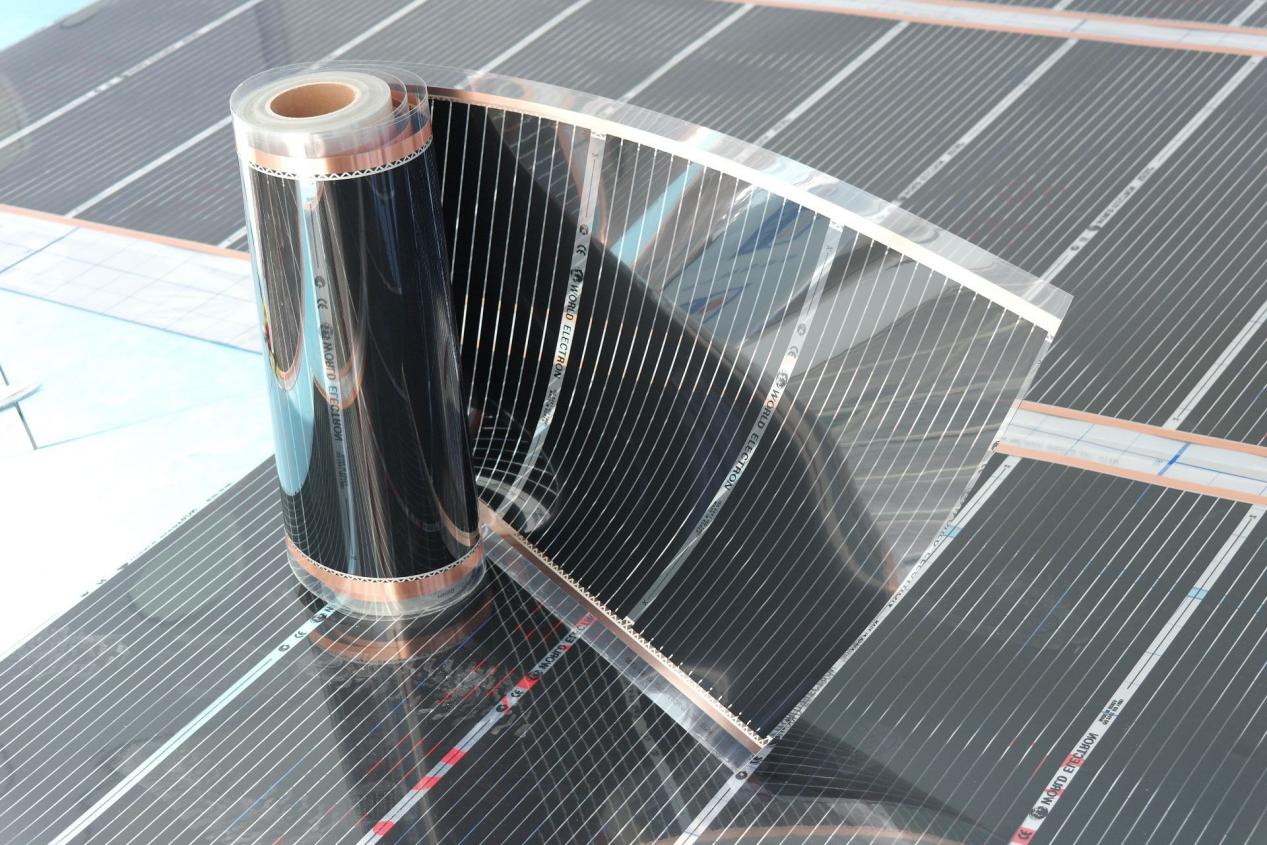 石墨烯地暖是不是用着就不暖了,家庭石墨烯地暖到底怎么样