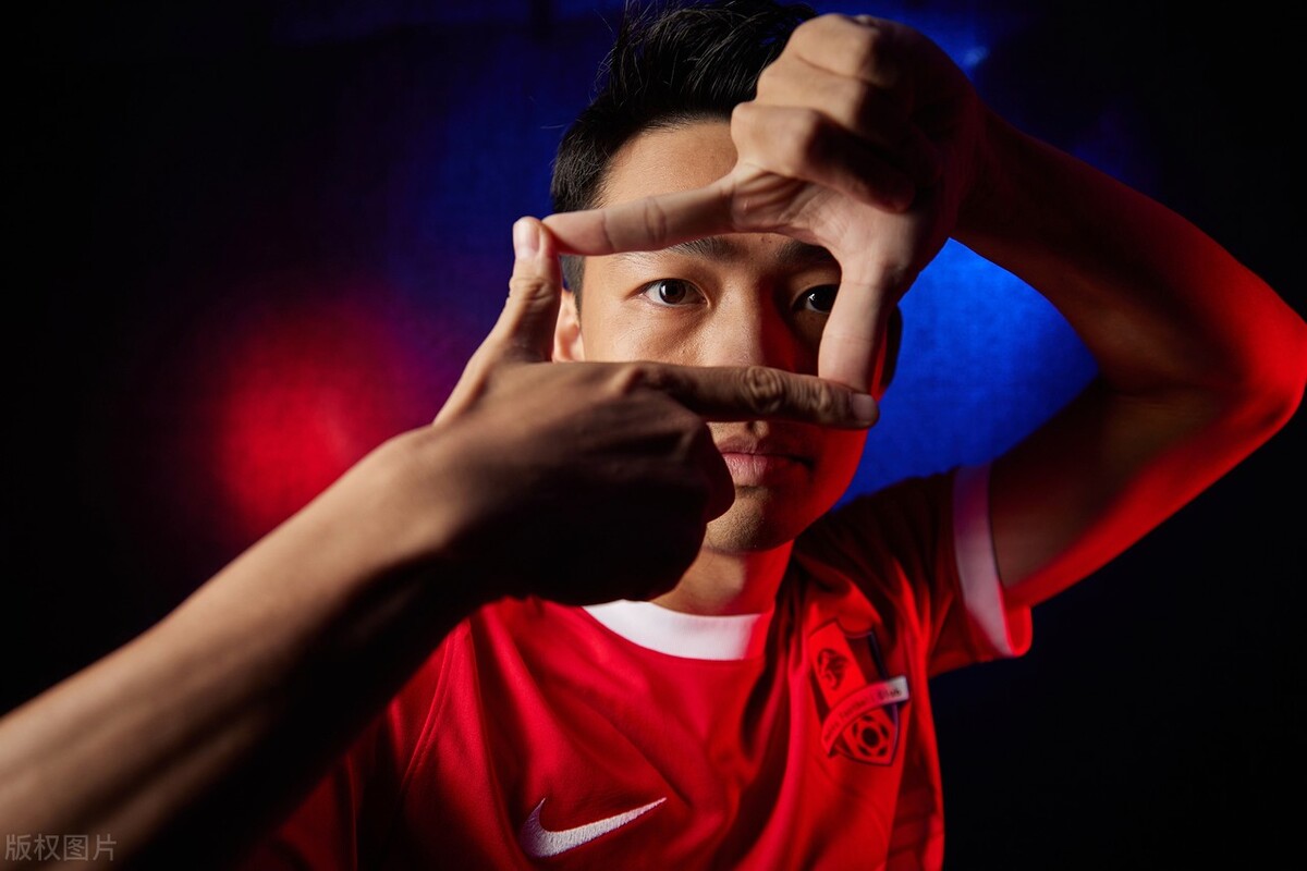 梅州客家足球俱乐部写真,梅州客家队海报