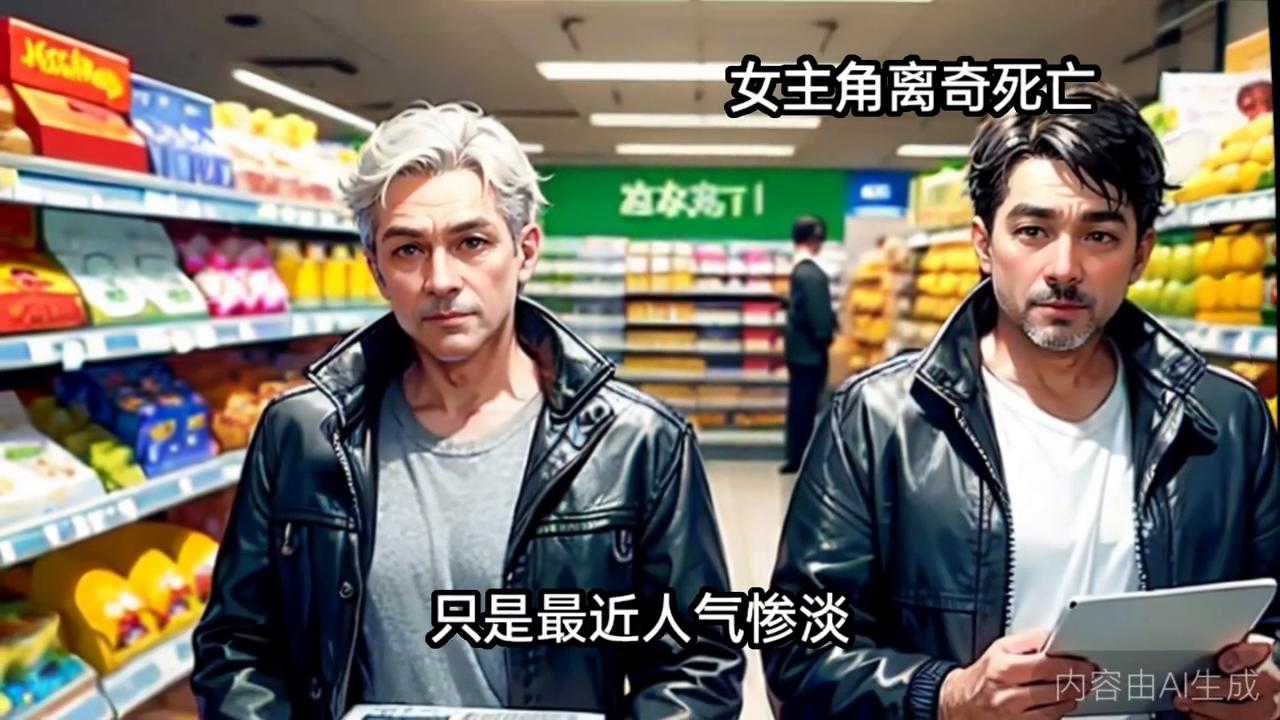 短篇小说里的女杀手,短篇小说变态杀手