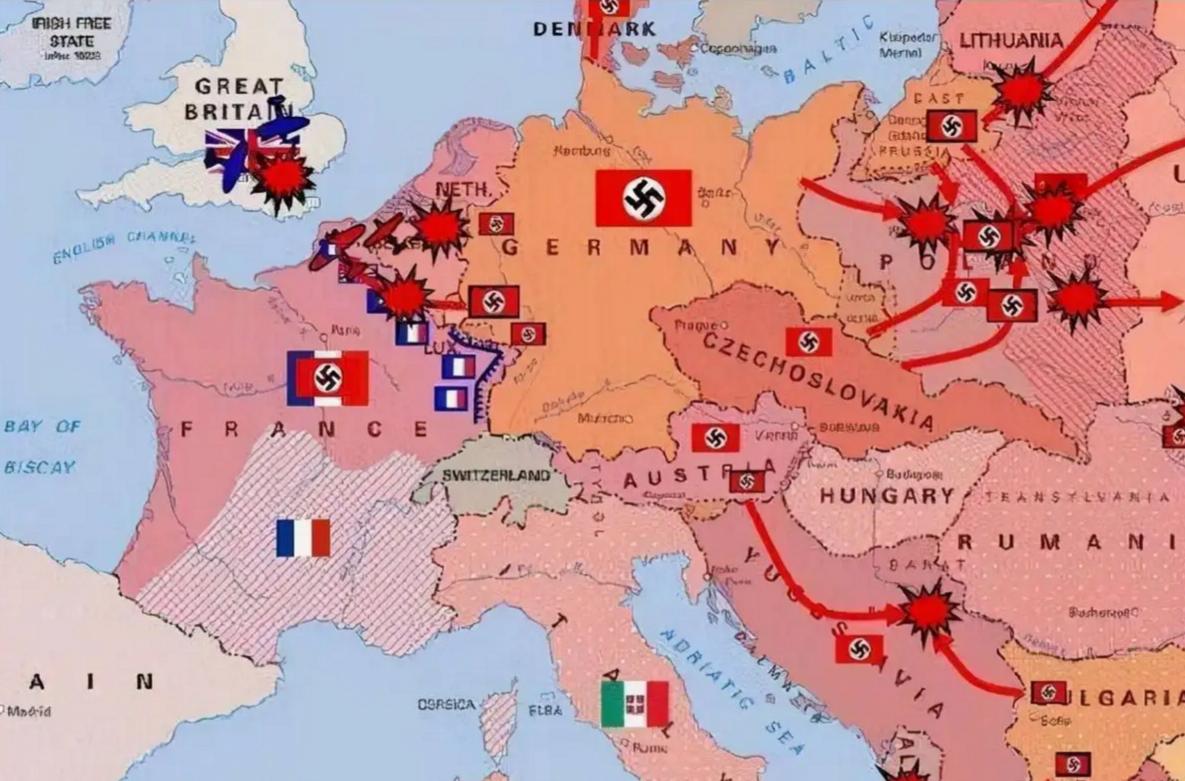 独裁者为什么被称为法西斯,fascism到底是什么意思?