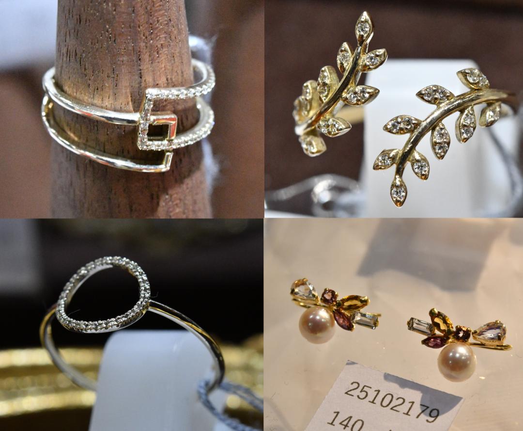 2022日本必打卡！低价买到真钻、珠宝，跟着张雨绮做聪明女人