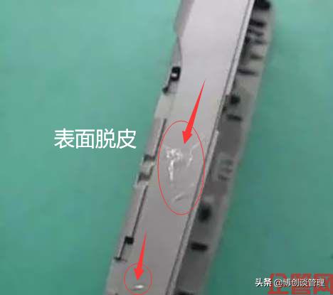 abs塑料的注塑成型工艺参数,注塑成型abs水口拉丝怎么解决