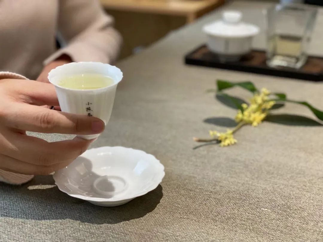 白茶是一种绿茶么,白茶是白的吗