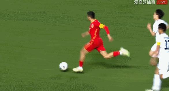 u20亚洲杯中国队晋级,u20亚洲杯中国vs韩国1:3回放