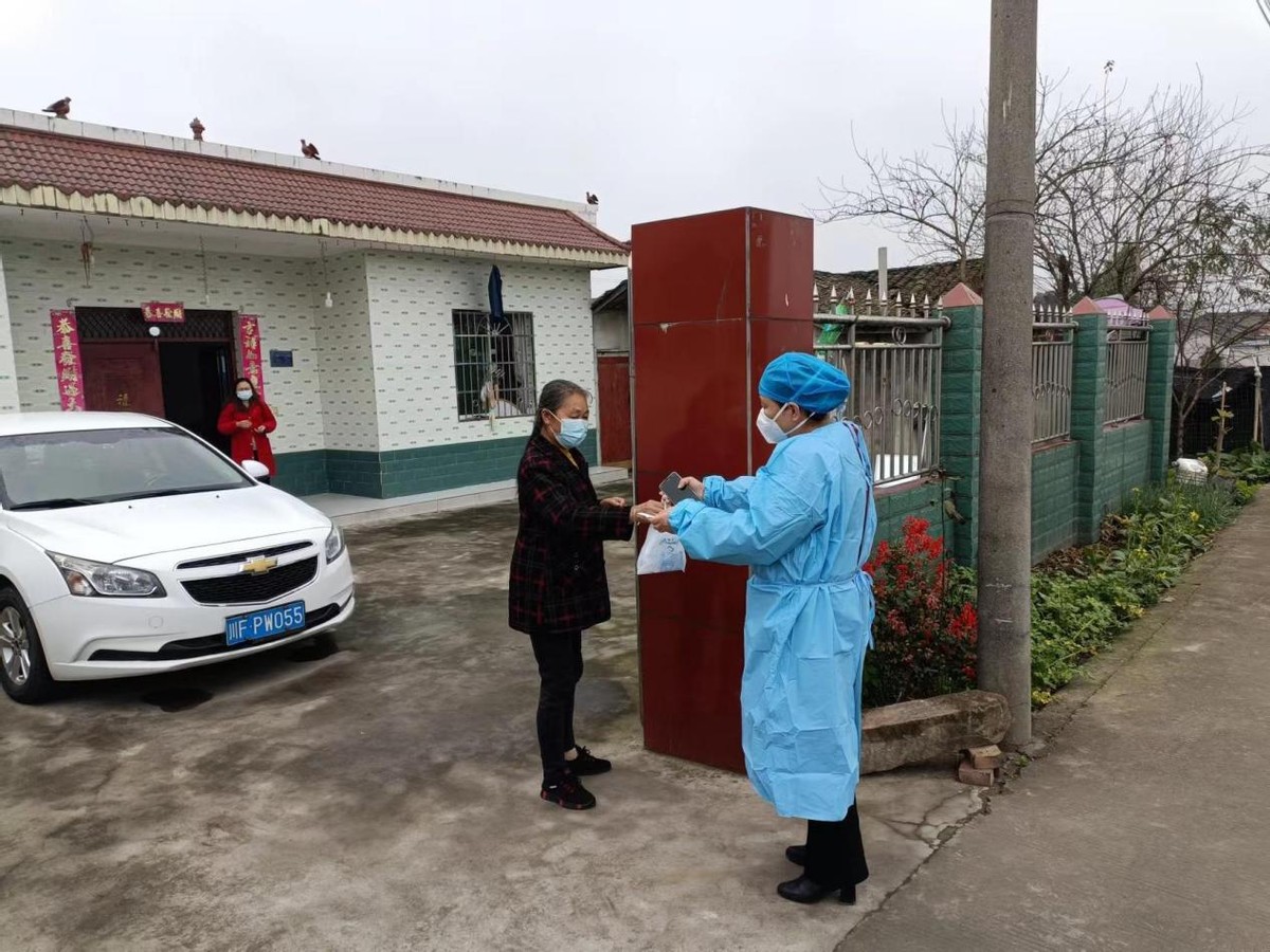 疫情防控安全三防工作是指哪三防,落实三防措施精准疫情防控