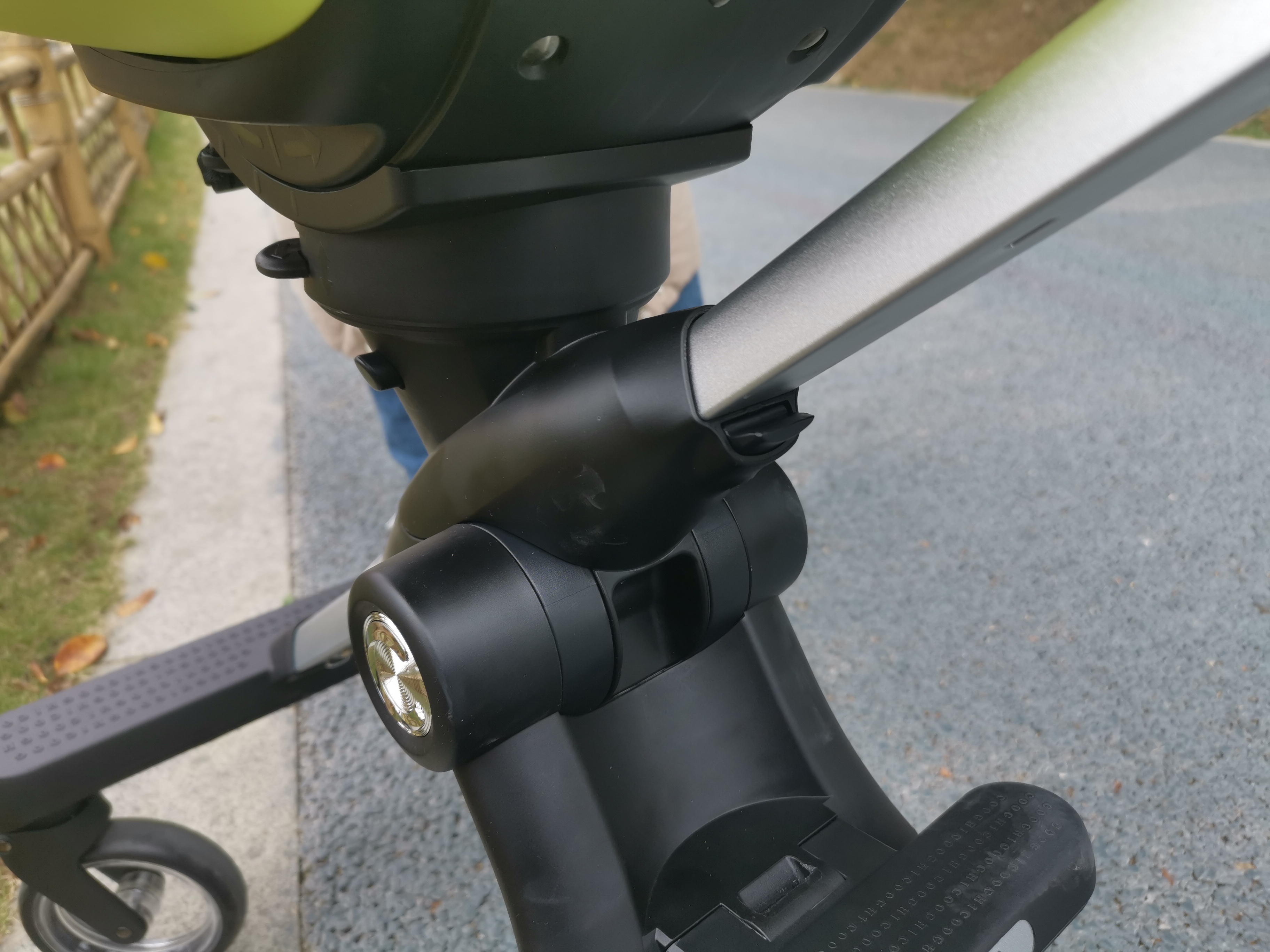 酷骑遛娃神器假的多吗,cooghi遛娃神器二手