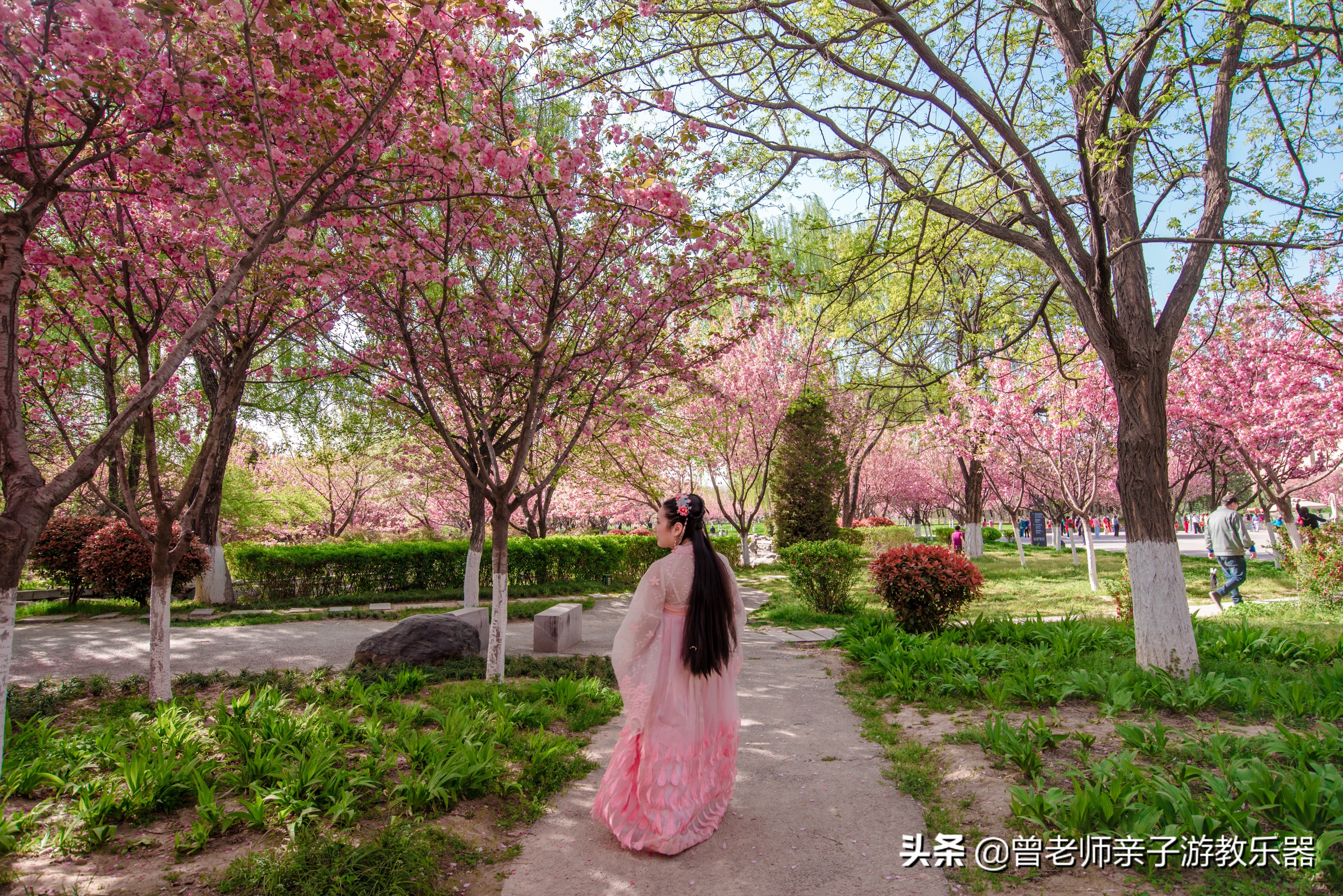 2022西安遛娃一日游的绝佳去处,2022年春节西安遛娃去哪玩最合适