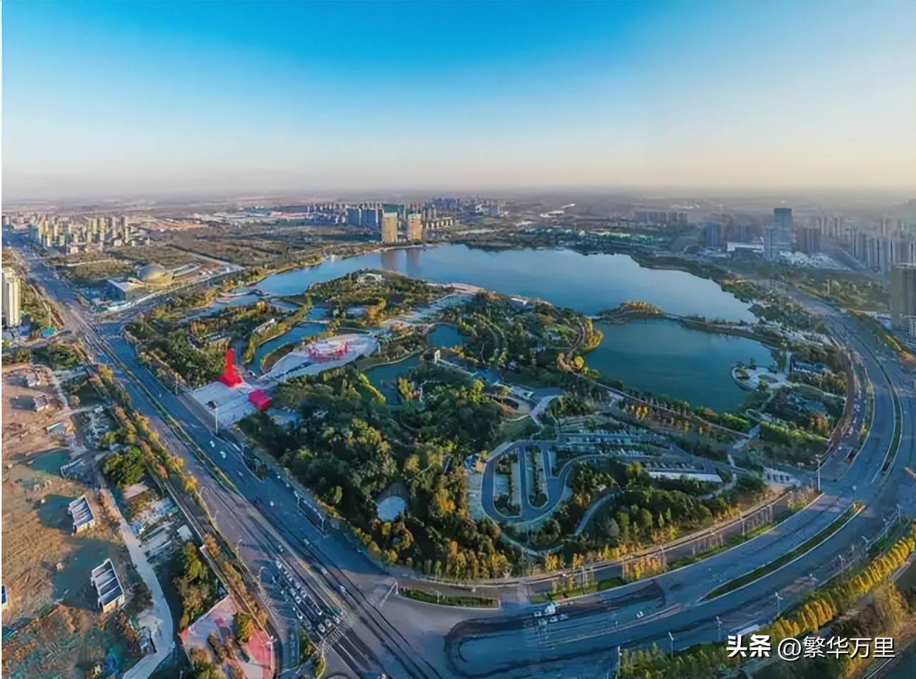 商丘区划调整,以后商丘市发展几个区