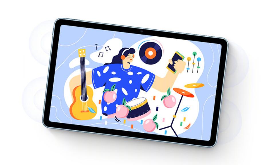 2022年值得入手的平板有哪些,1000到2000元各品牌平板体验评测