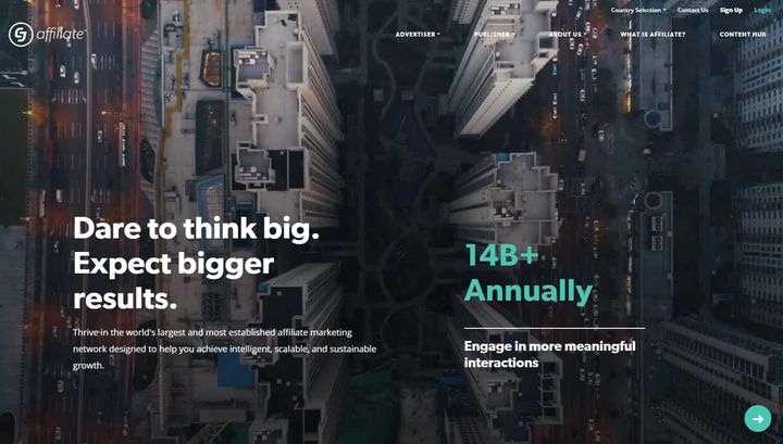 affiliate联盟在哪开通,cj联盟新手教程