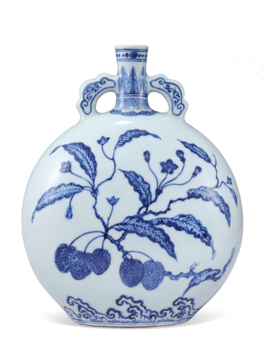 保利拍卖雍正茶叶末釉瓷器 (厦门保利拍卖雍正窑变釉)