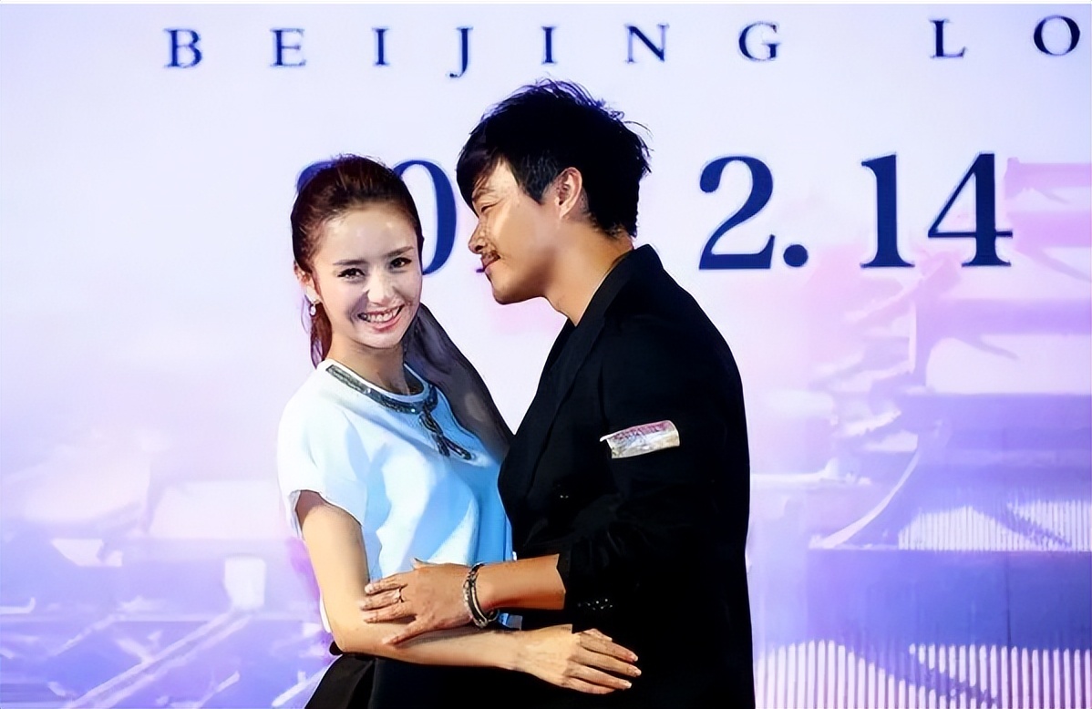 佟丽娅陈思诚9年婚姻为何以离婚收场?这2点,早已预示了一切