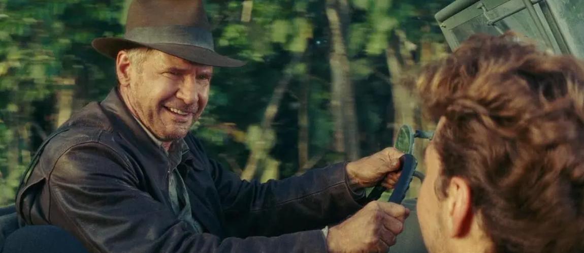 夺宝奇兵4什么时候出的,夺宝奇兵4:水晶骷髅大结局