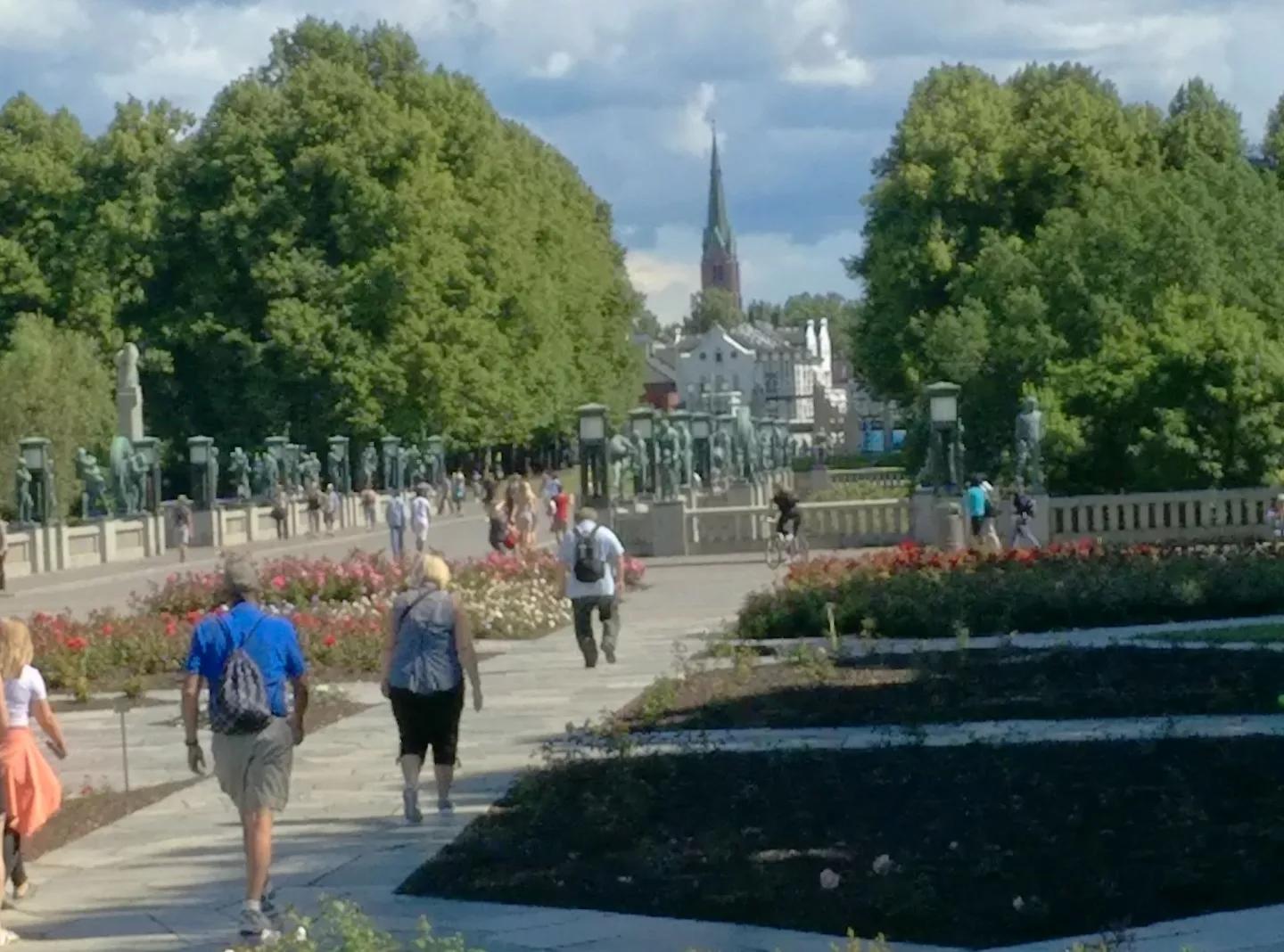 挪威为什么不加入欧盟,挪威为什么没加入欧盟