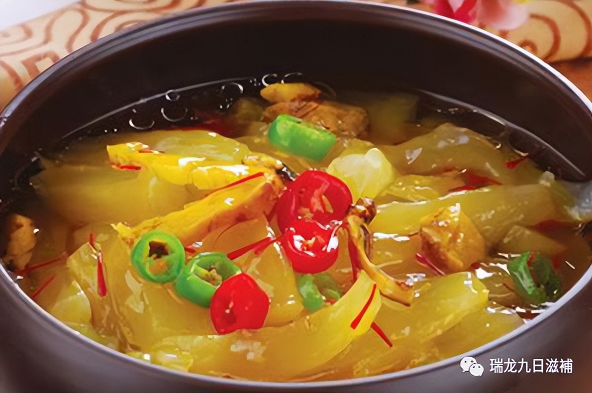 武则天养颜有术,武则天养颜的草药