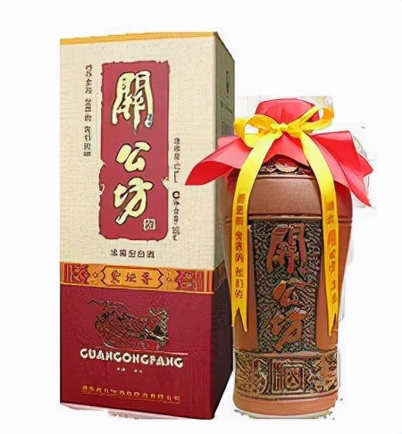 湖北十大最好喝的酒,湖北哪些白酒出名又好喝