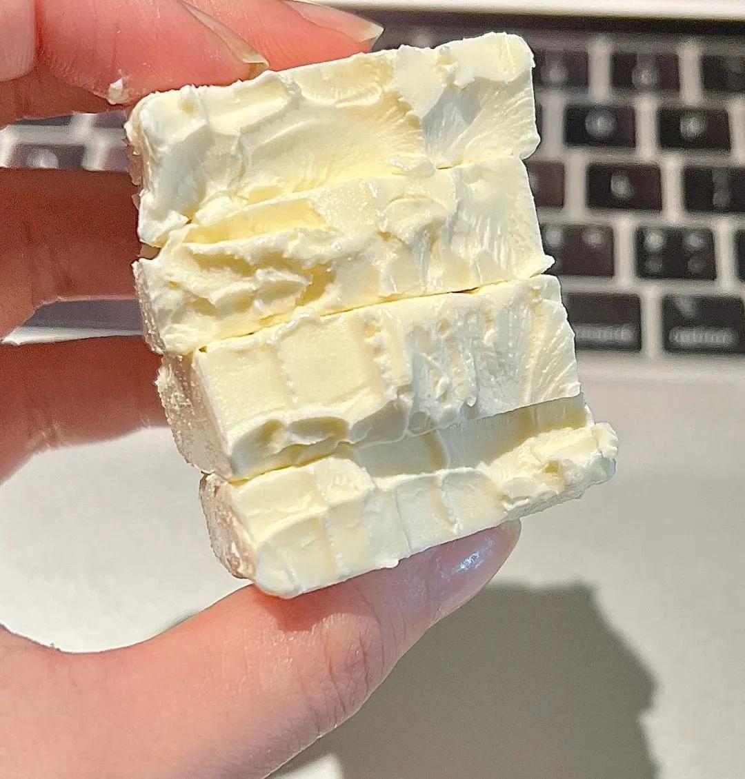 中国的芝士：一场奇妙味蕾之旅