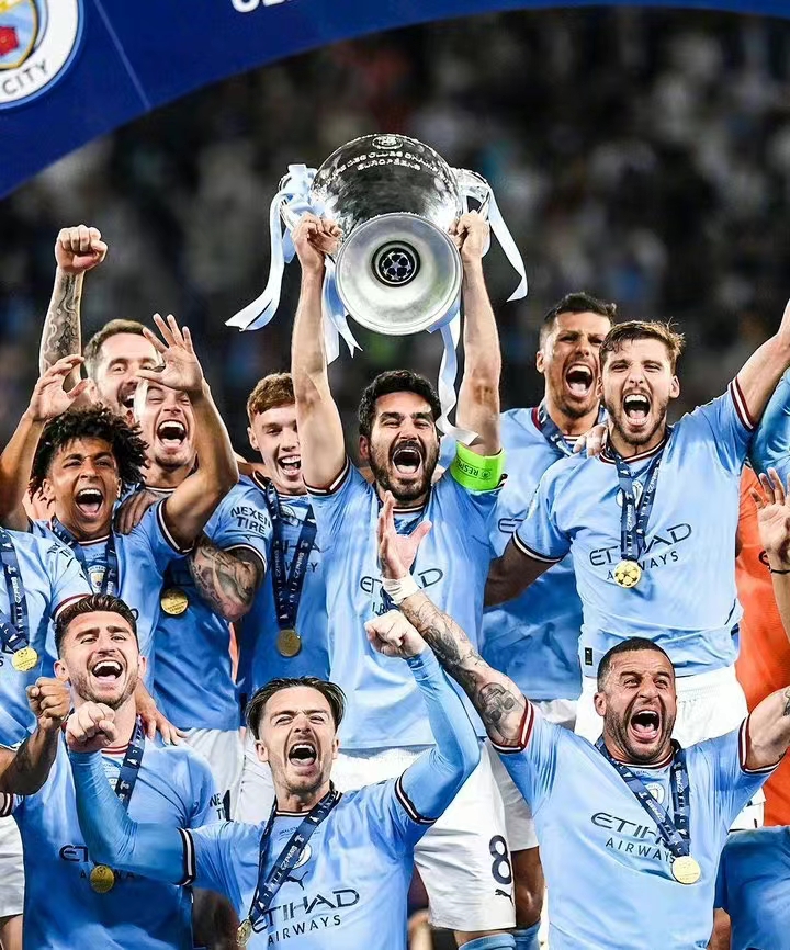 皇马vs曼城欧冠第二回合预测,欧冠曼城0-0里斯本竞技视频