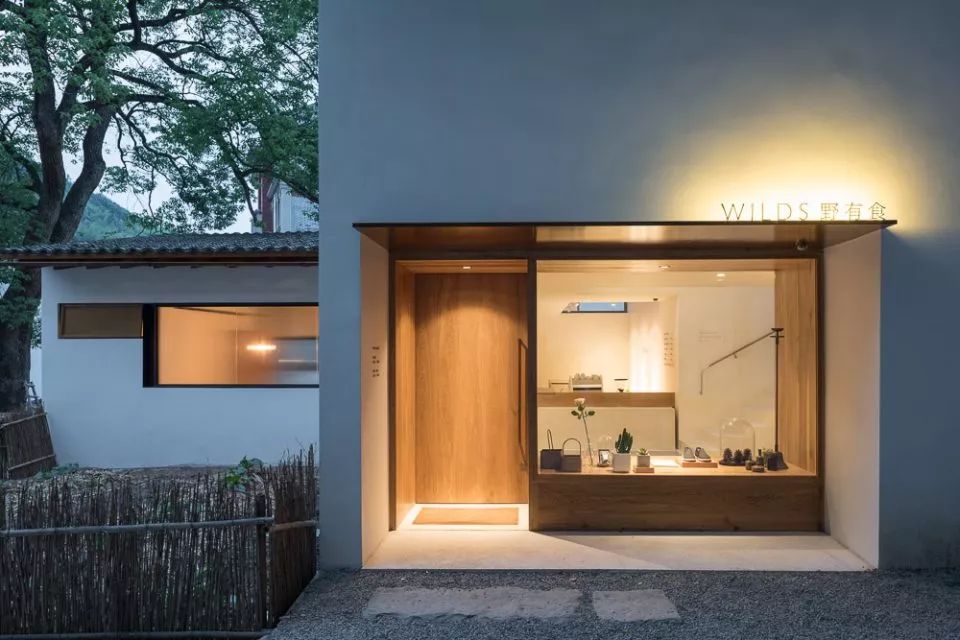 10个极具设计感的乡村改造,乡村创意改造景观