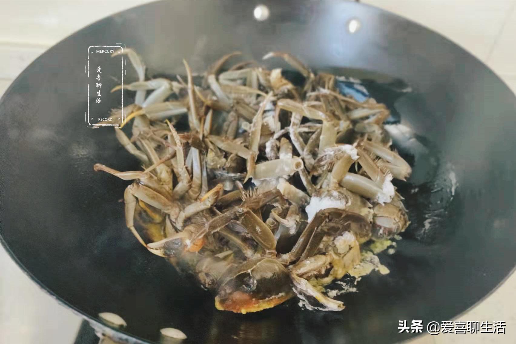 冬补鸡鸭肉没它好,肉质细嫩鲜美,炖一锅滋补又馋人,补虚又健体