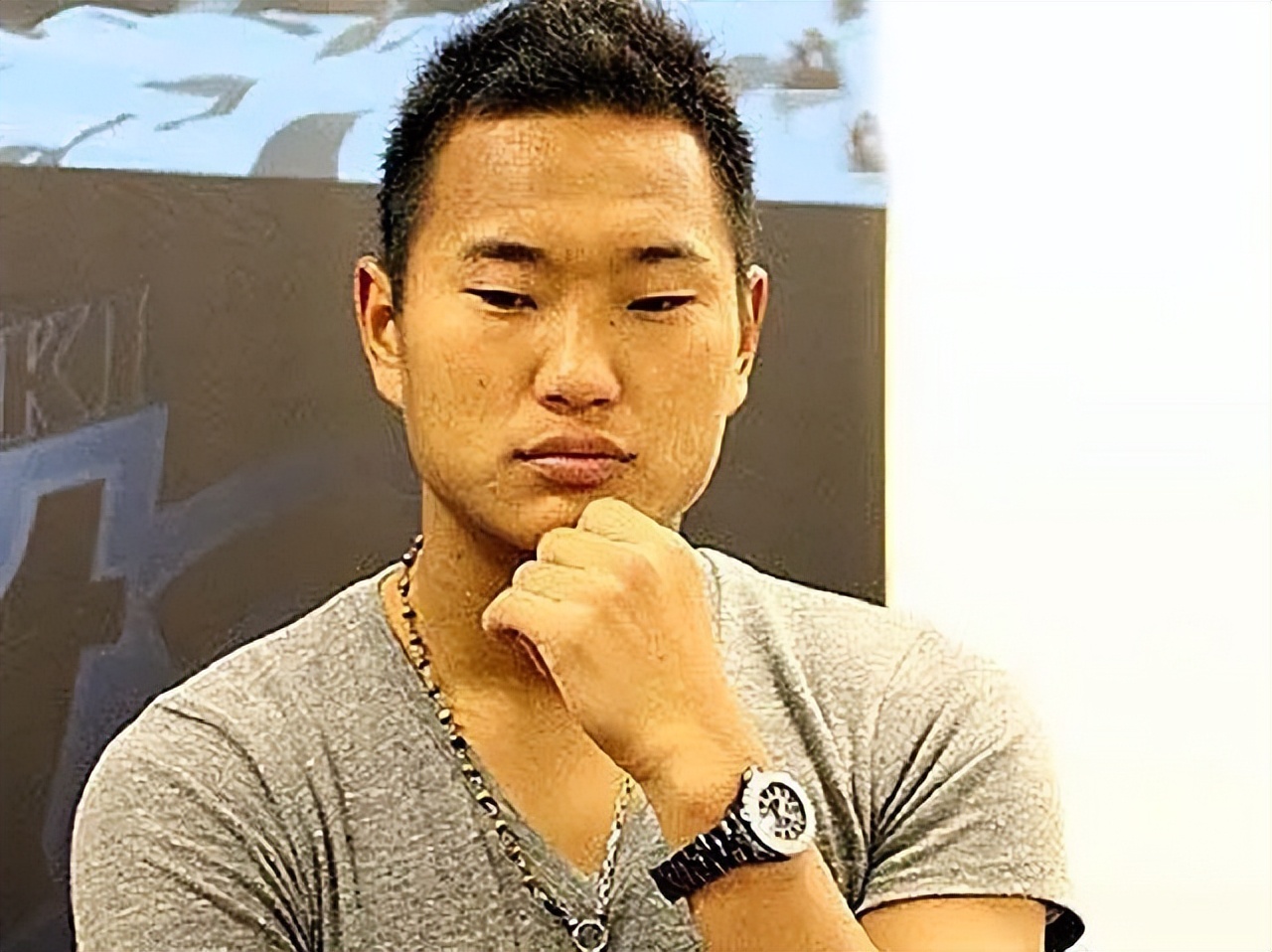 世界杯郑大世全家福,世界杯一哭成名