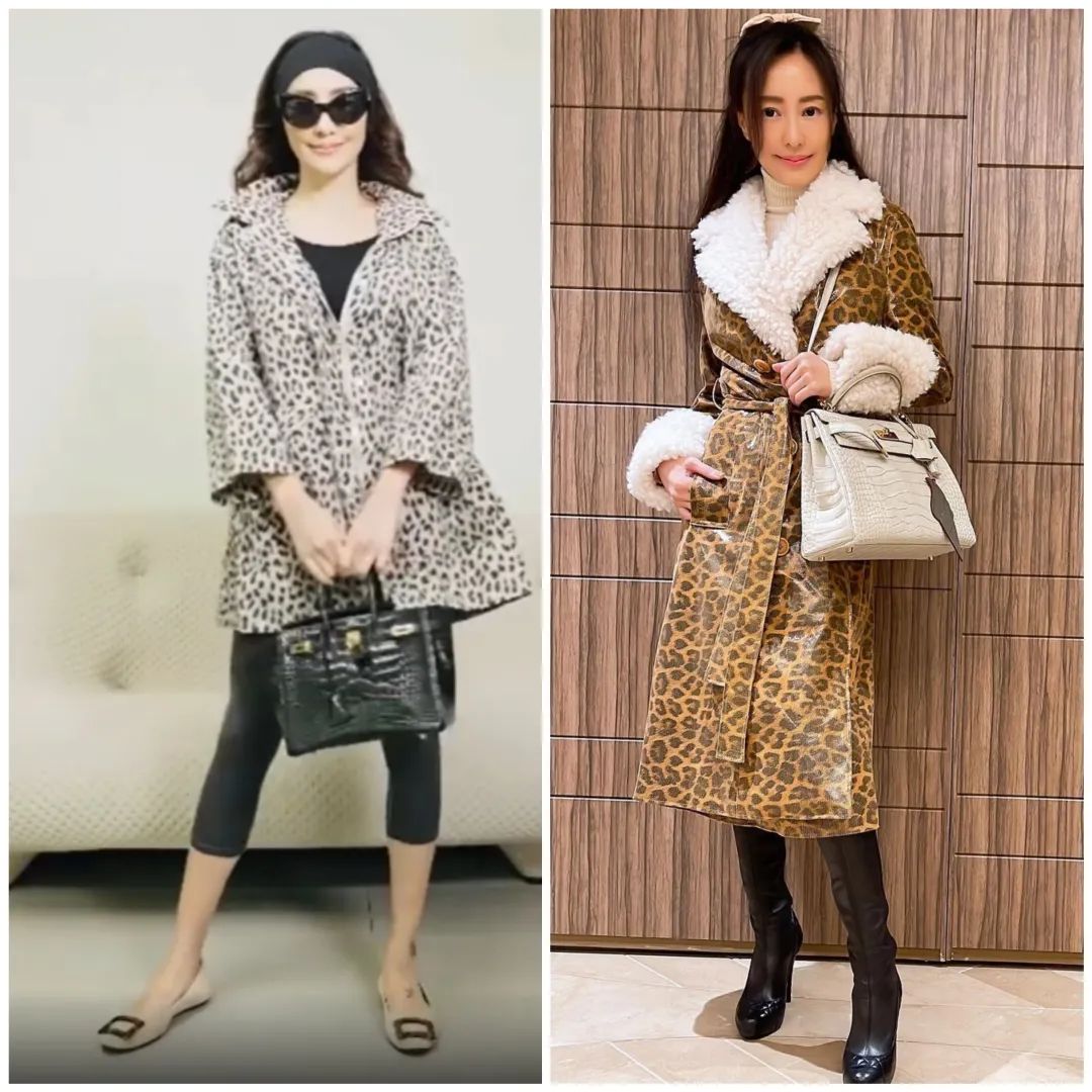 贵妇也有鄙视链,顶级贵妇鄙视圈铂金包